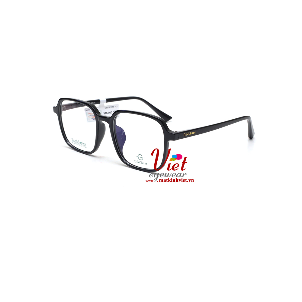 Gọng kính G.M Surne 3355 C1